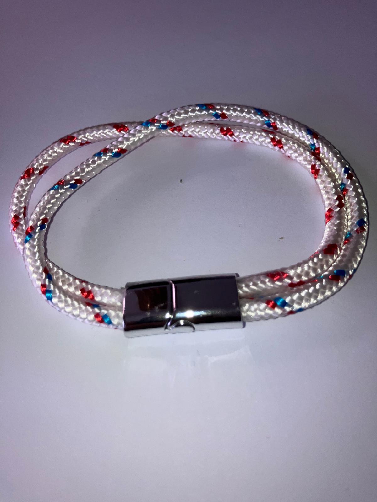 Zweifach String Armband